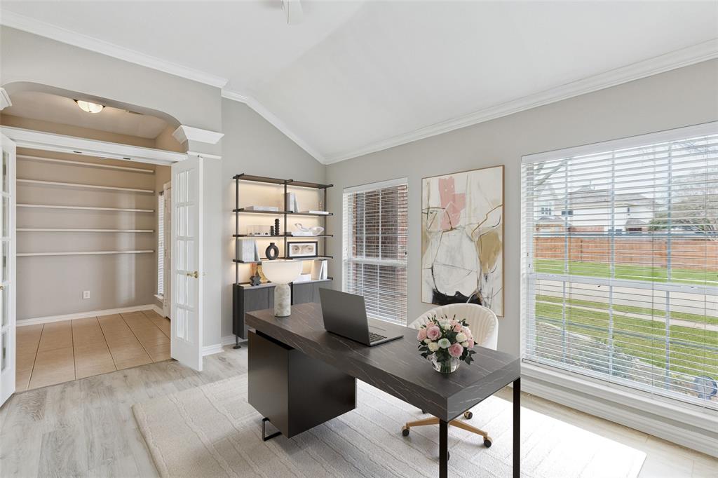 Crawford Farms Add - Residential