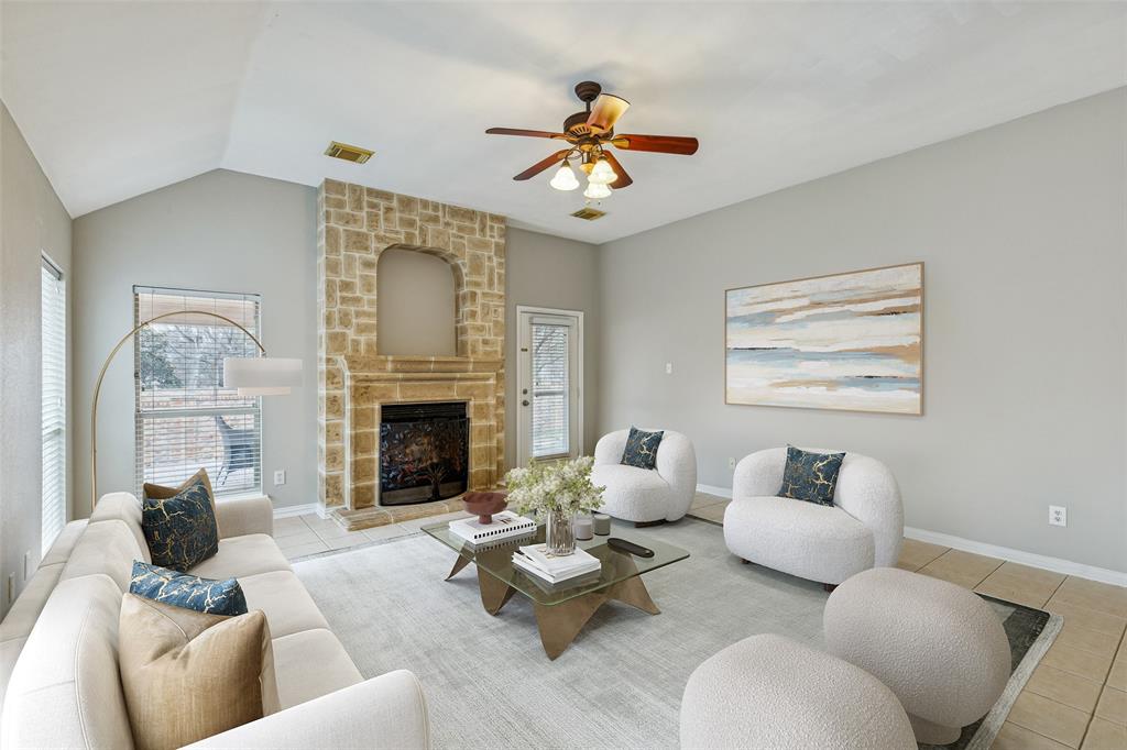 Crawford Farms Add - Residential