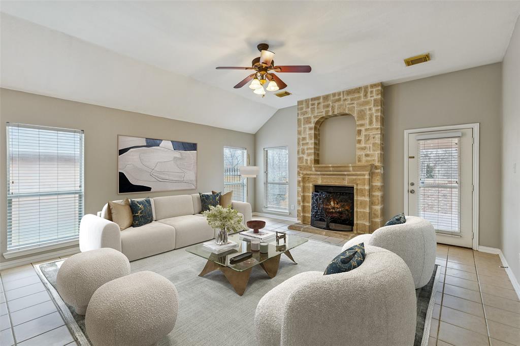 Crawford Farms Add - Residential