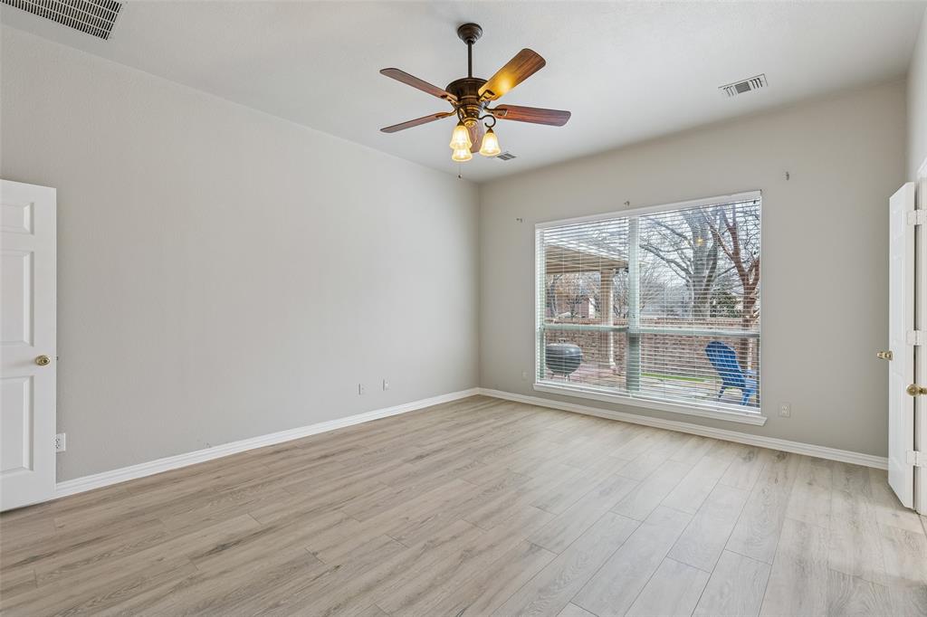 Crawford Farms Add - Residential