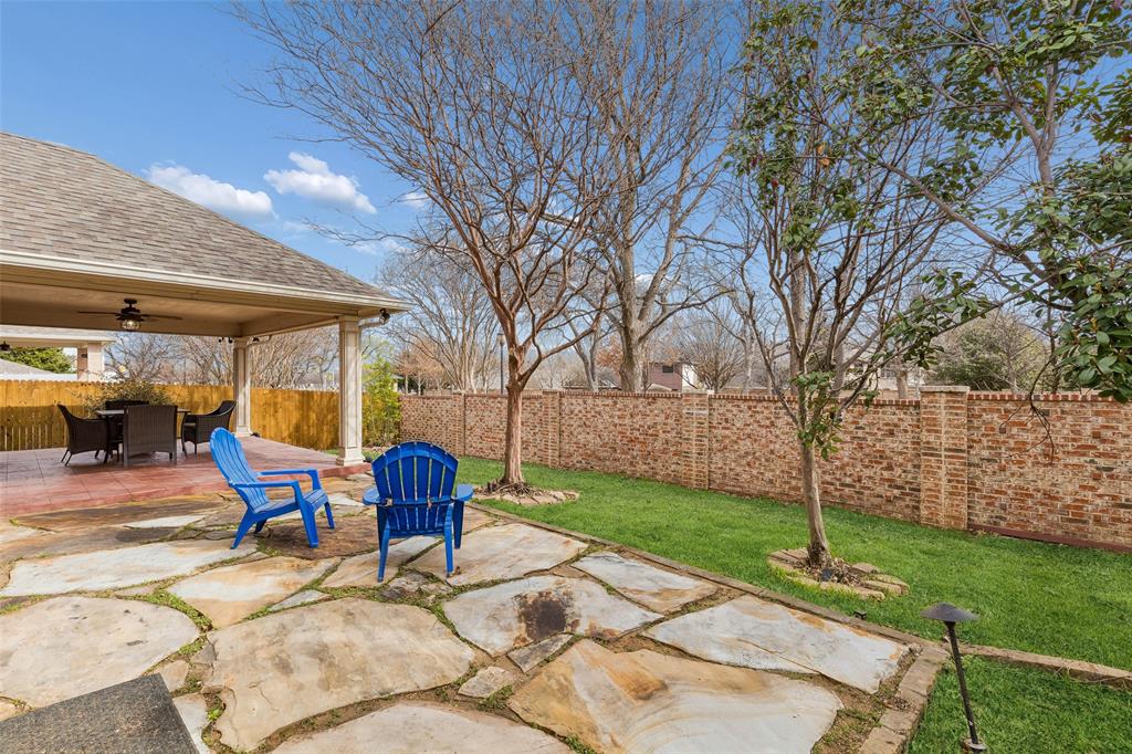 Crawford Farms Add - Residential