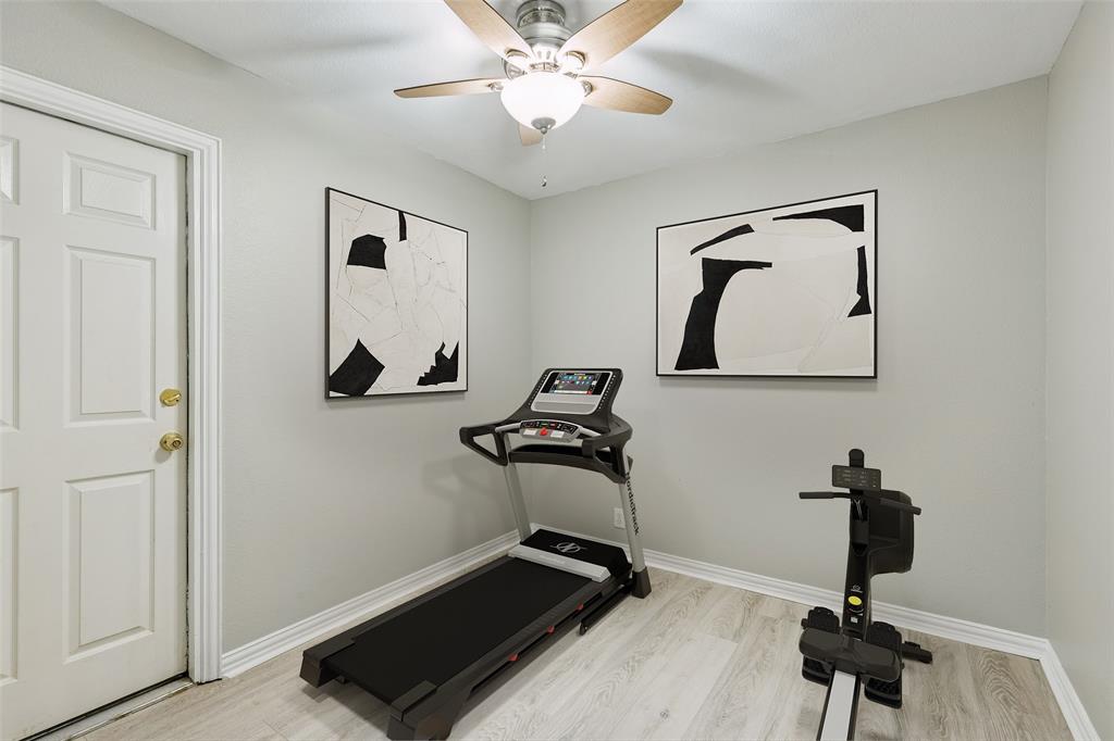 Crawford Farms Add - Residential