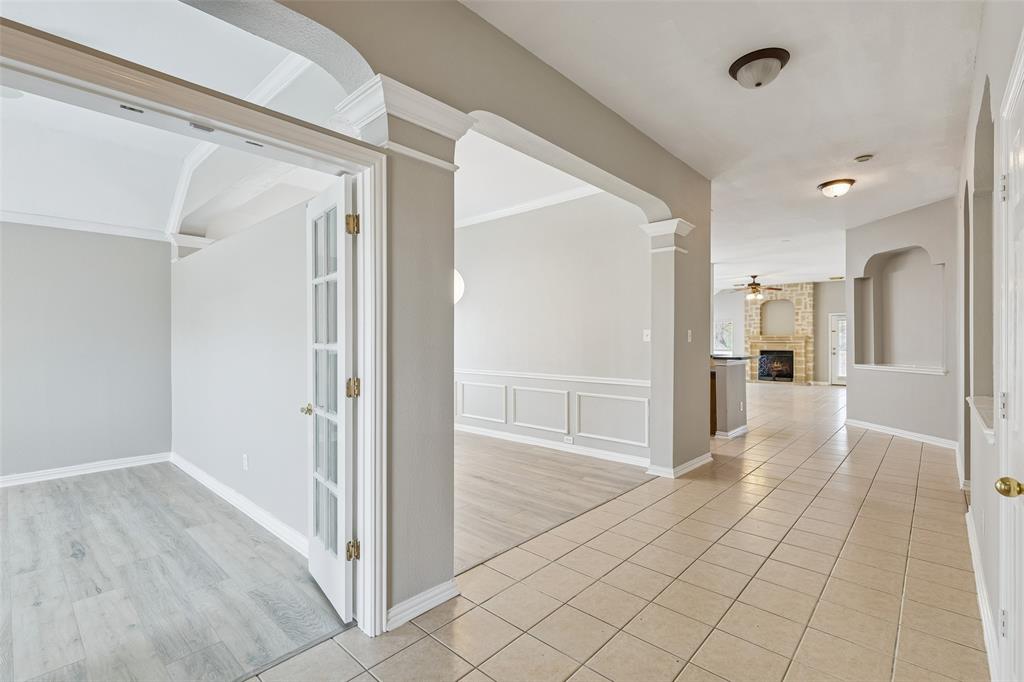 Crawford Farms Add - Residential