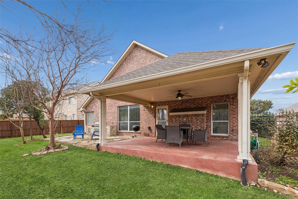 Crawford Farms Add - Residential