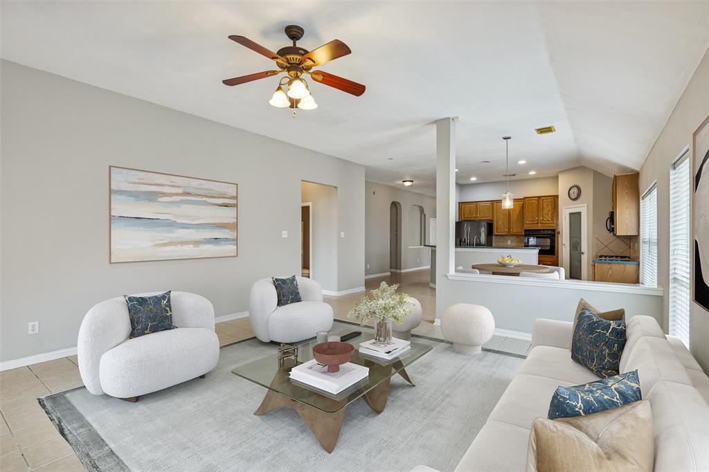 Crawford Farms Add - Residential