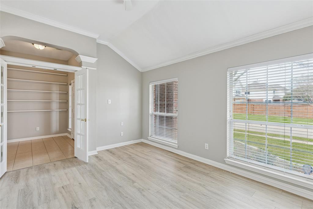 Crawford Farms Add - Residential