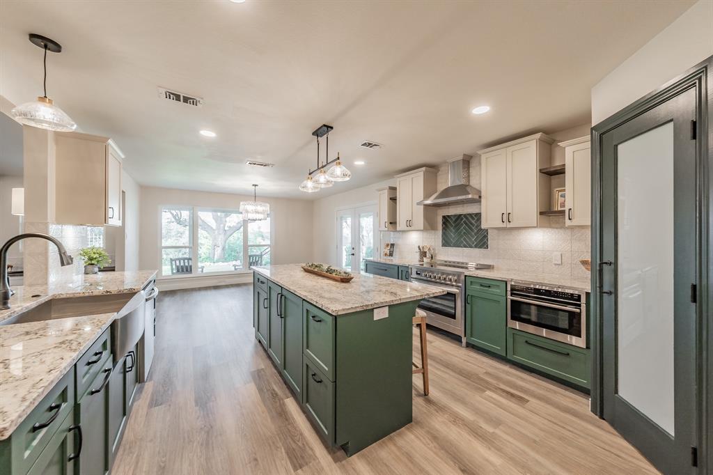 Lake Country Estates Add - Residential