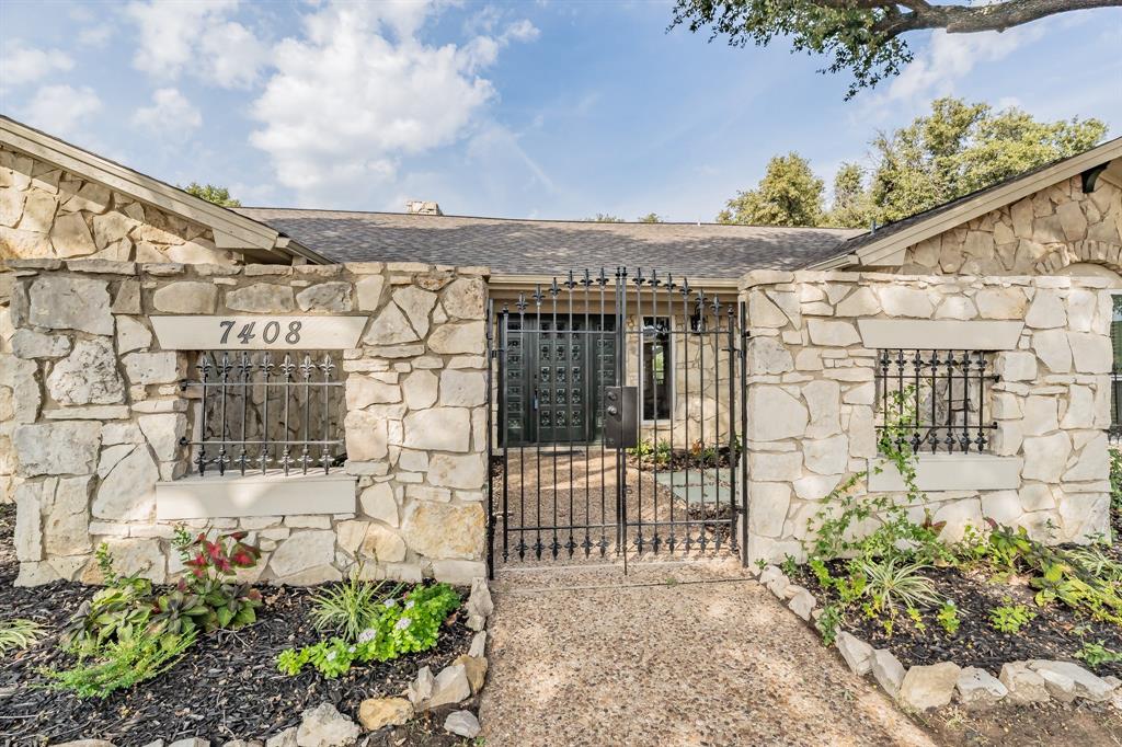 7408 Golf Club Drive