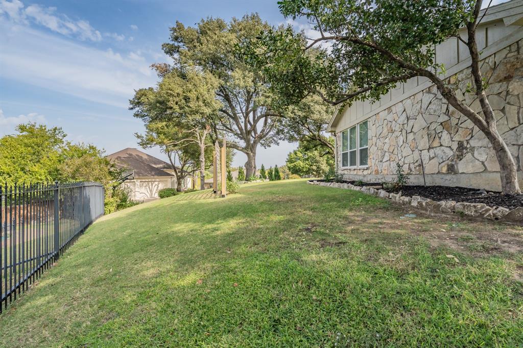 Lake Country Estates Add - Residential