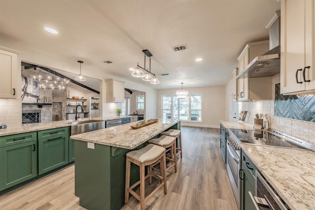 Lake Country Estates Add - Residential