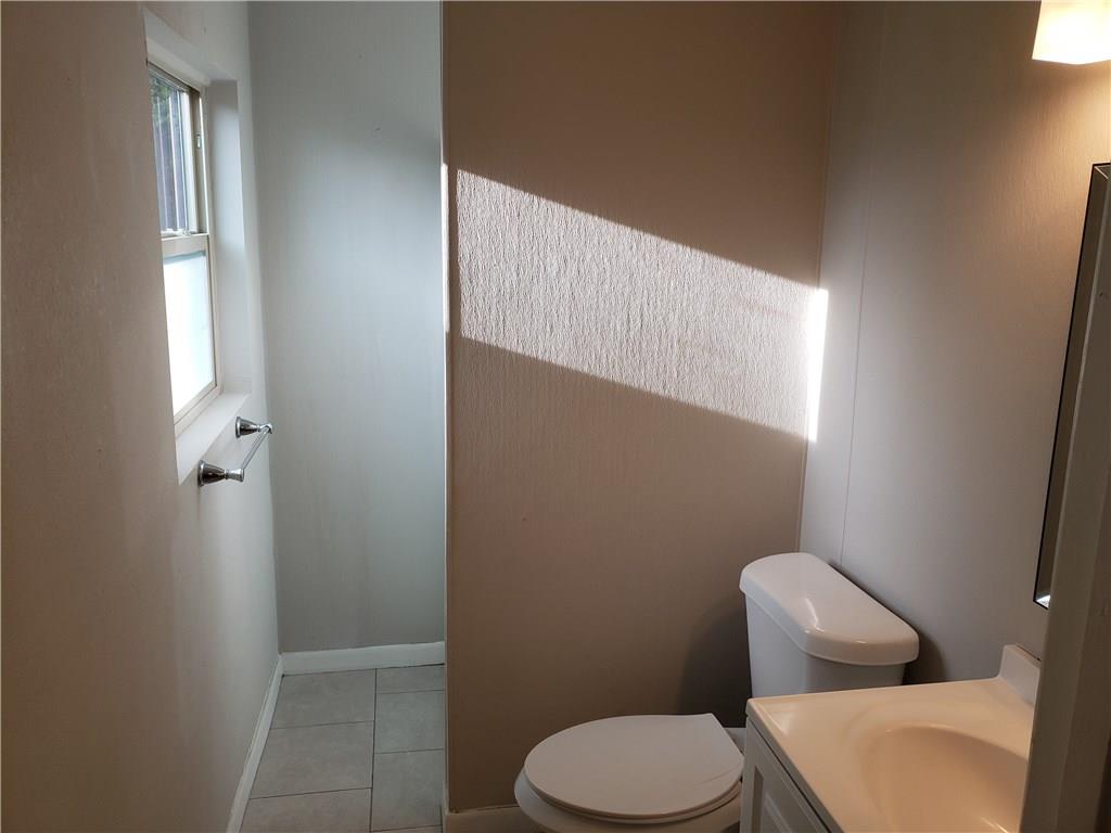 Rolling Ridge - Residential Lease