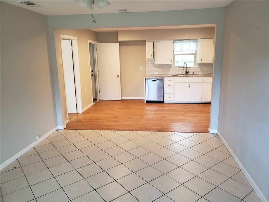 Rolling Ridge - Residential Lease