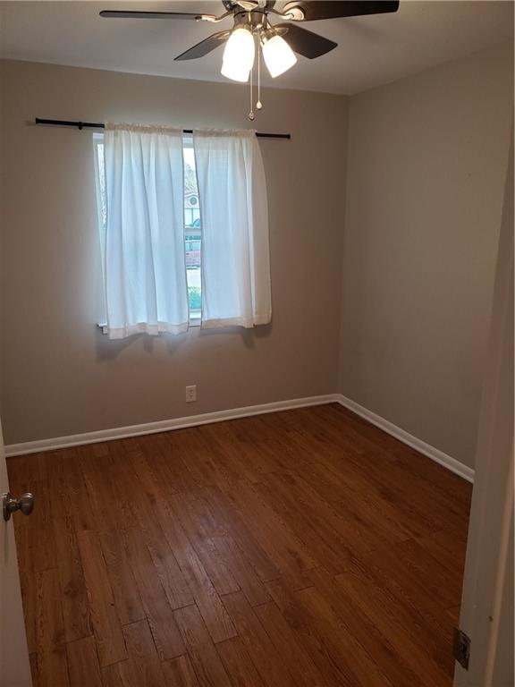 Rolling Ridge - Residential Lease