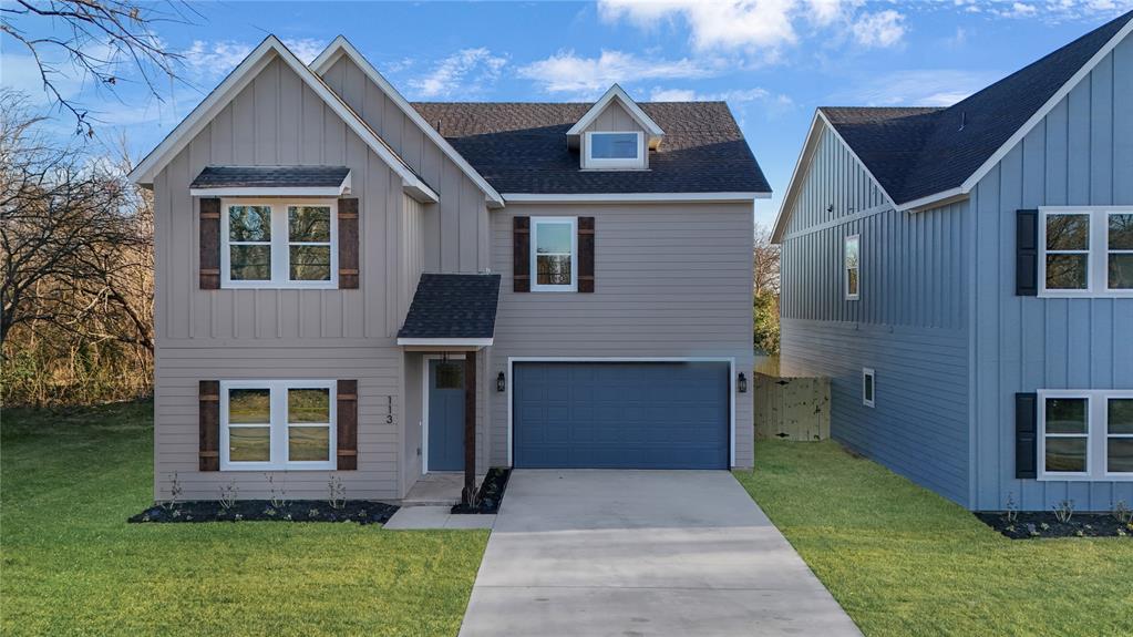 Thompson - Residential