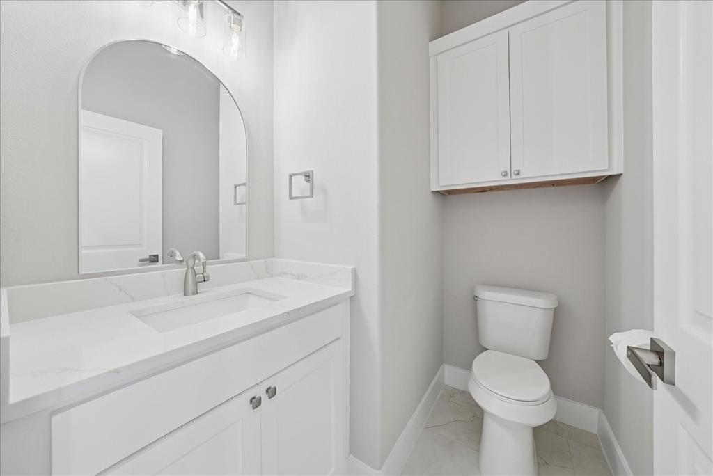 Thompson - Residential