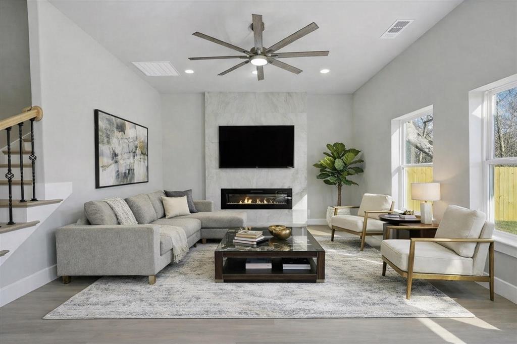 Thompson - Residential