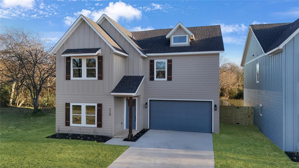 Thompson - Residential