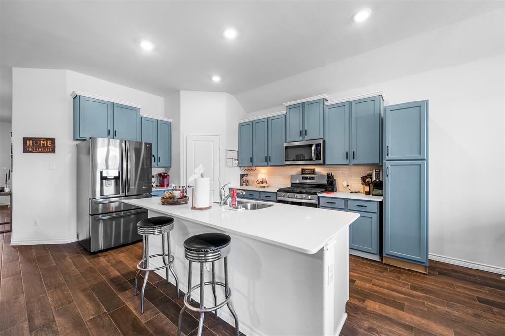 3223 Brady Starr Drive