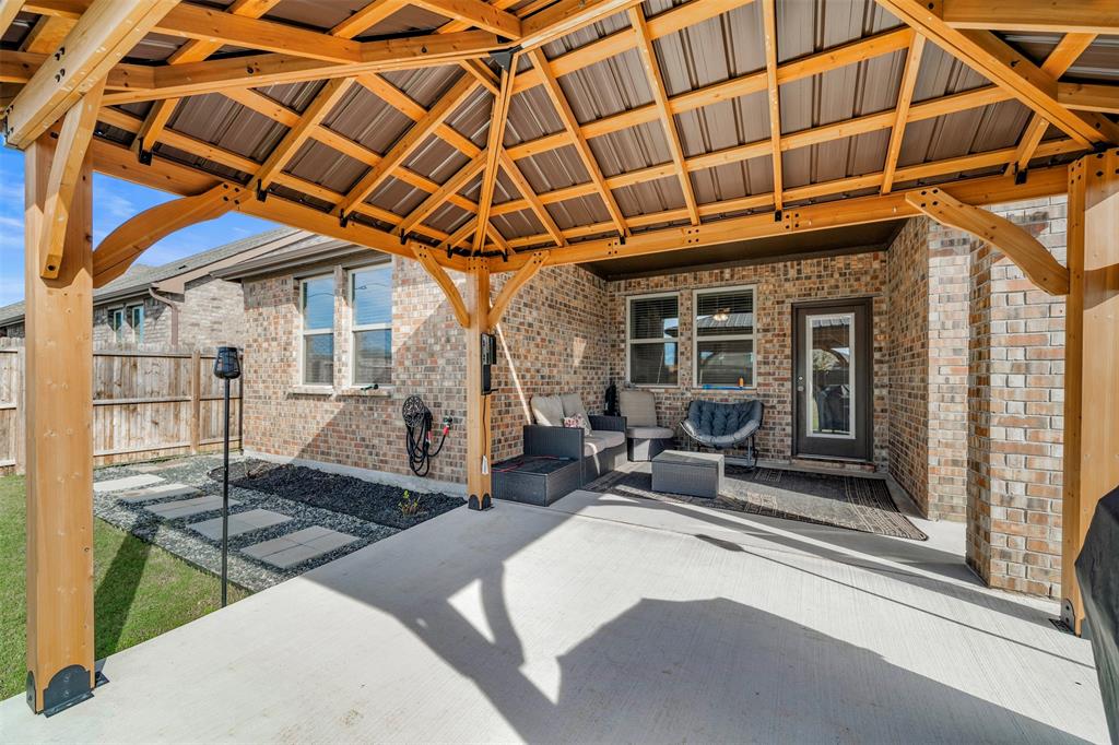 3223 Brady Starr Drive