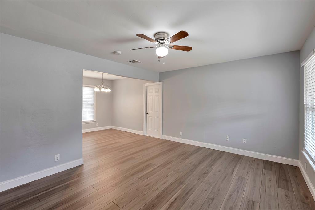 Browning Heights East - Residential