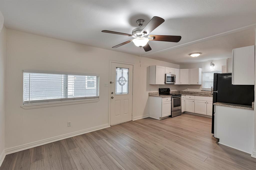 Browning Heights East - Residential