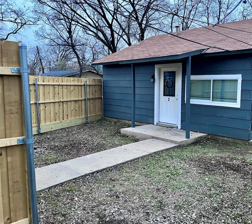 Browning Heights East - Residential