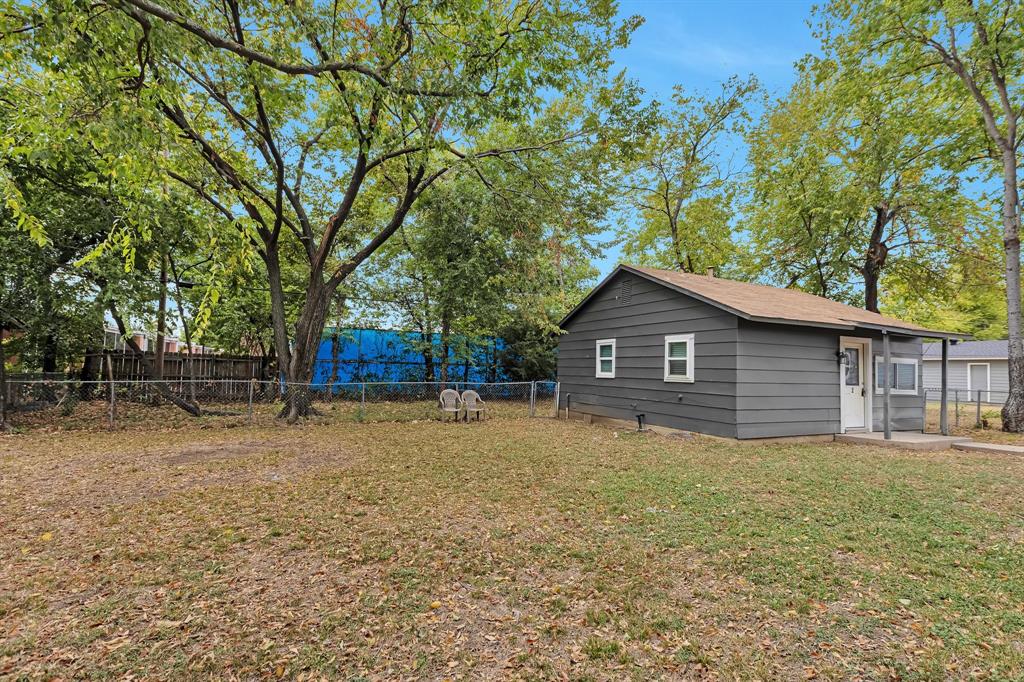 Browning Heights East - Residential