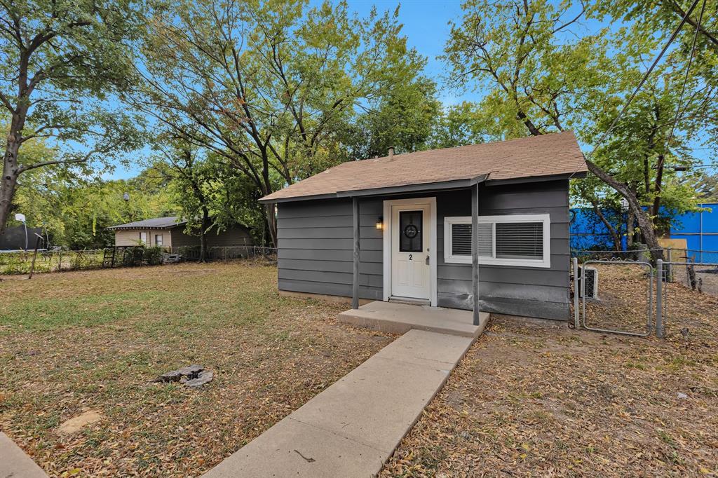 Browning Heights East - Residential