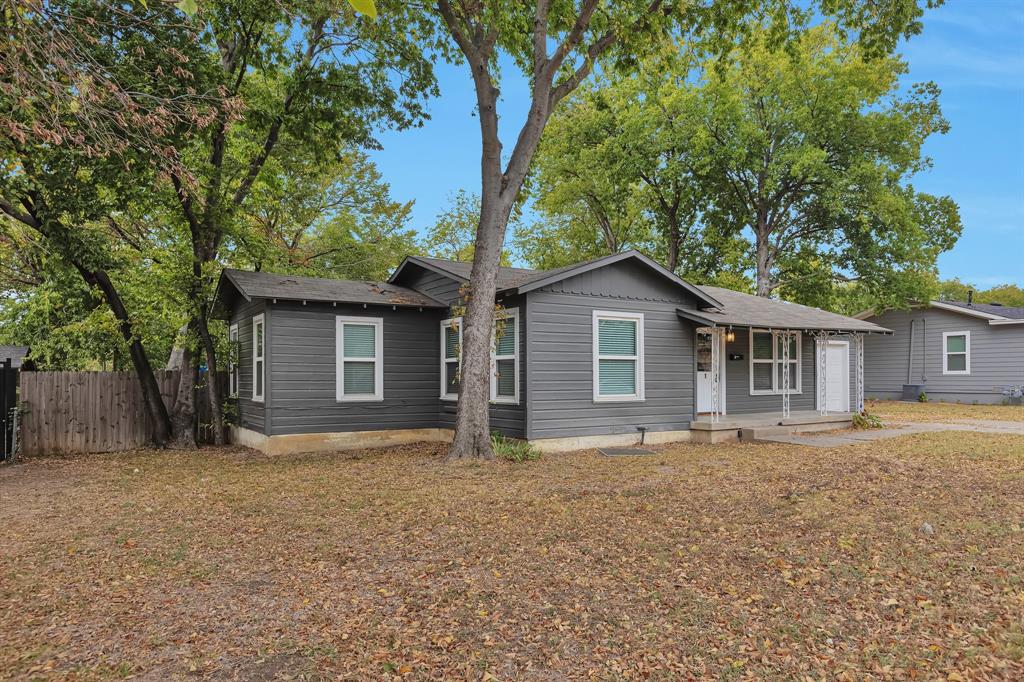 Browning Heights East - Residential