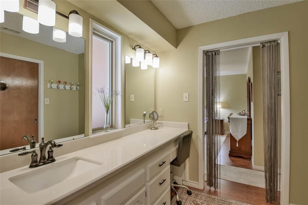 Decordova Bend Estates - Residential