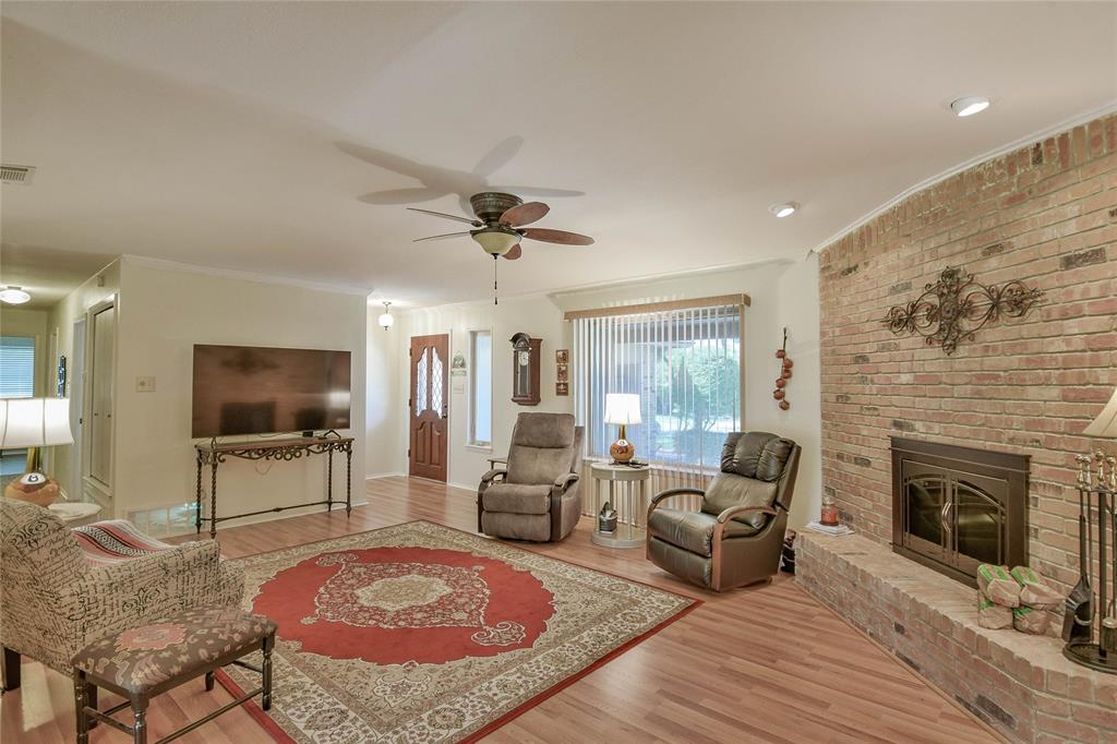 4116 Fairway Drive