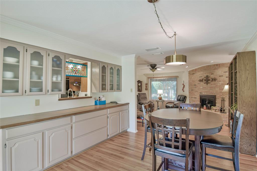 Decordova Bend Estates - Residential