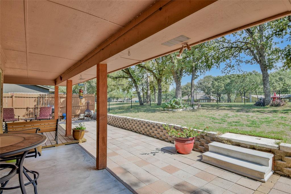 Decordova Bend Estates - Residential