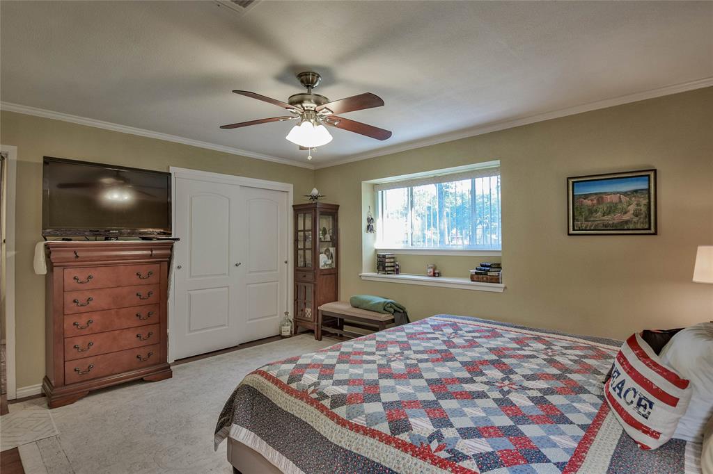 Decordova Bend Estates - Residential