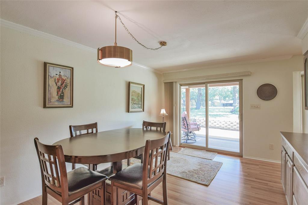 Decordova Bend Estates - Residential