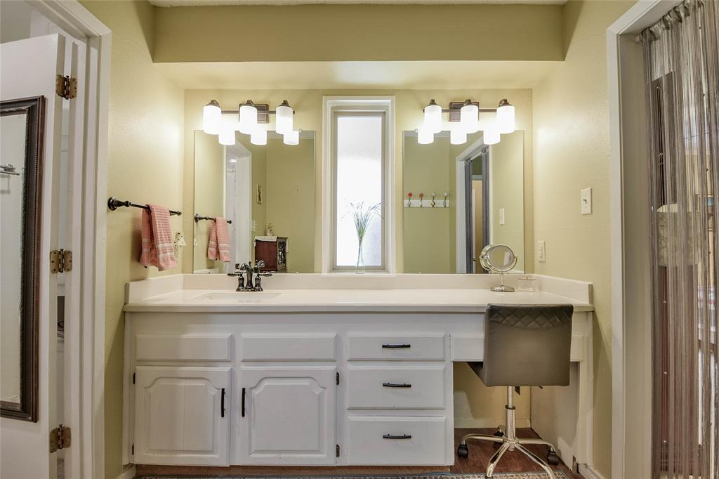 Decordova Bend Estates - Residential