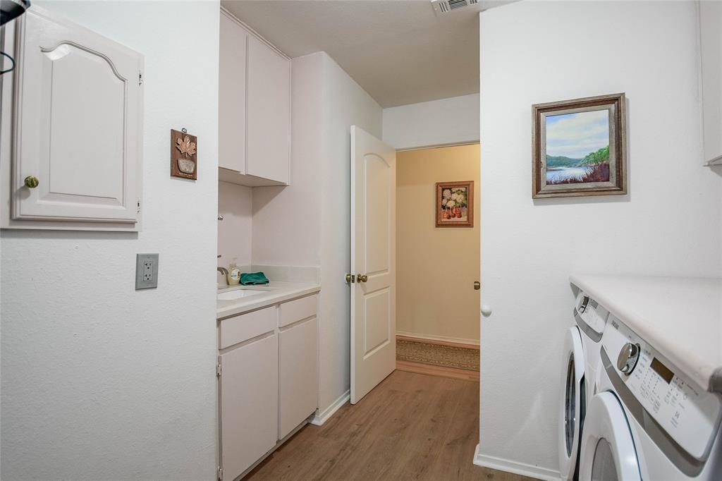 Decordova Bend Estates - Residential