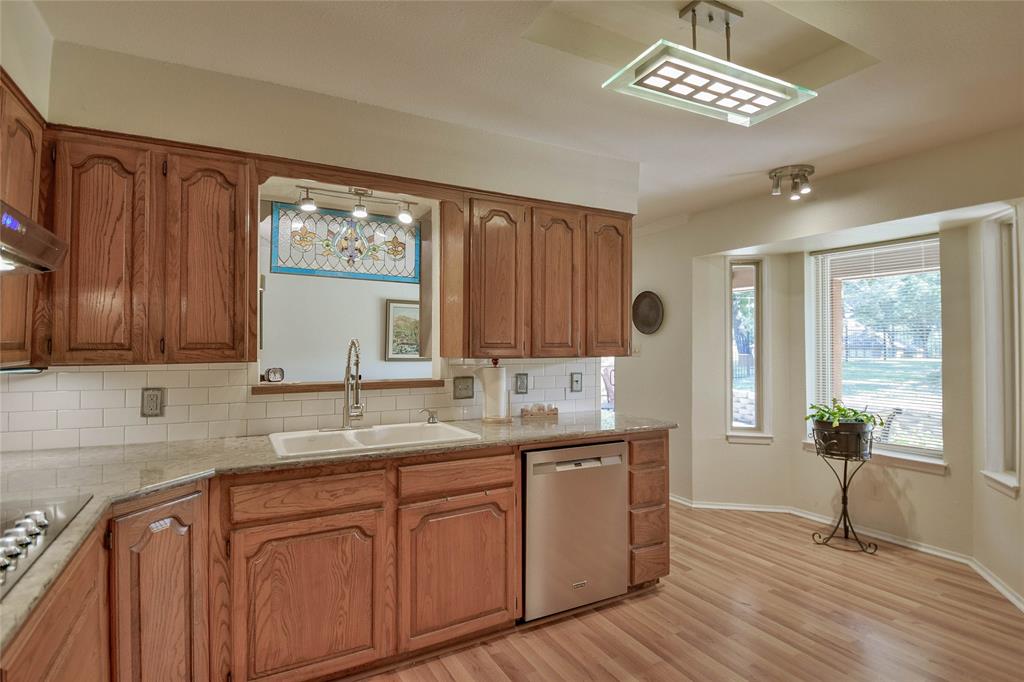 Decordova Bend Estates - Residential