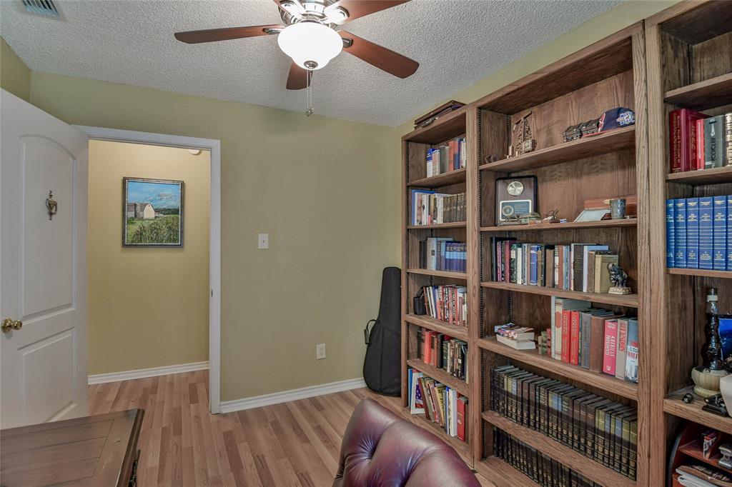 Decordova Bend Estates - Residential