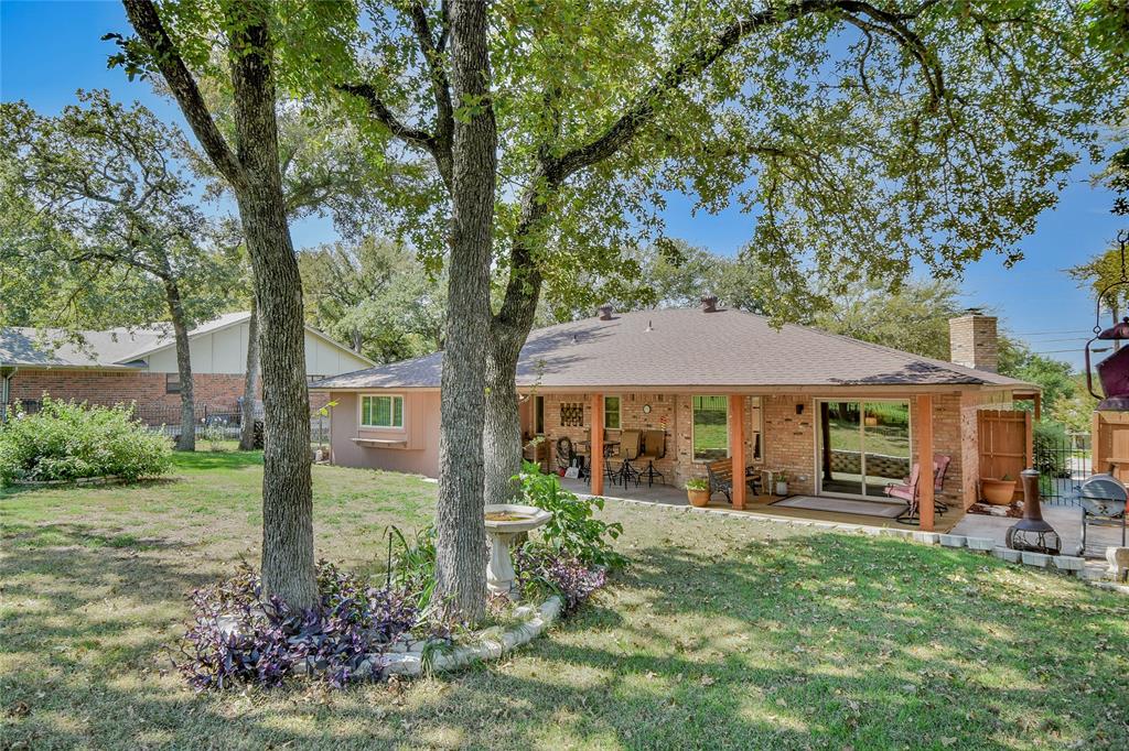 Decordova Bend Estates - Residential