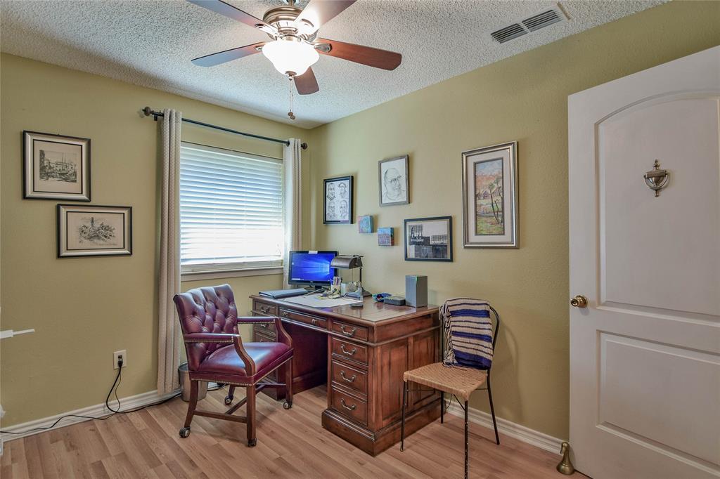 Decordova Bend Estates - Residential