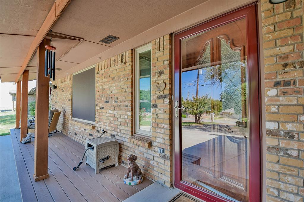 Decordova Bend Estates - Residential