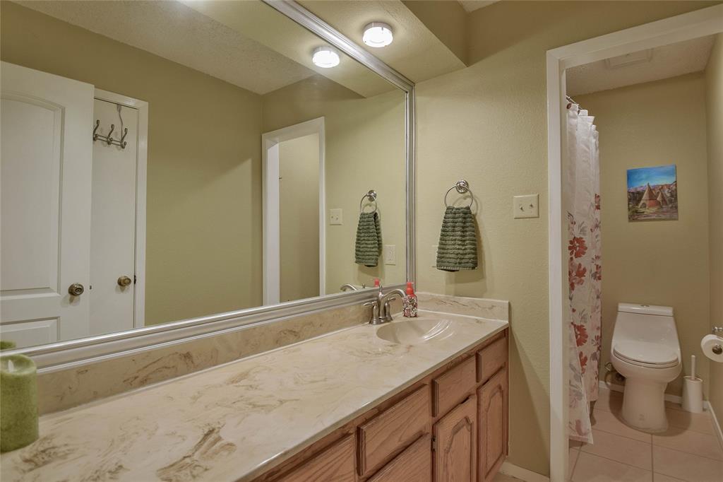 Decordova Bend Estates - Residential