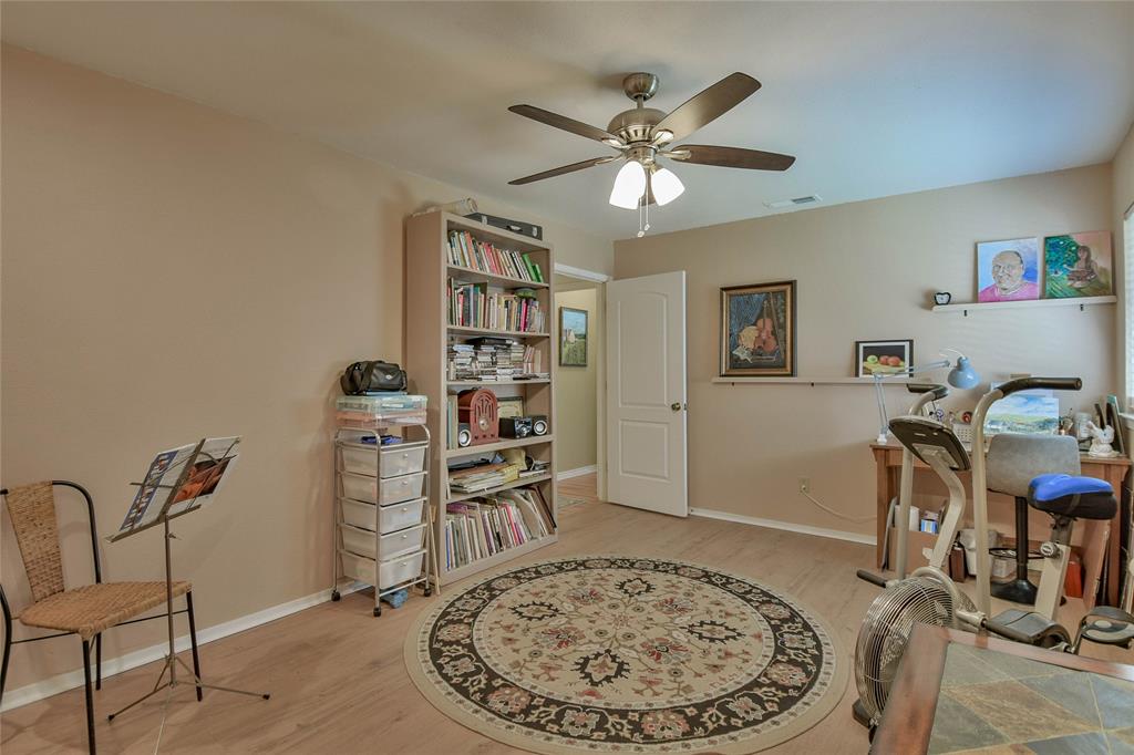 Decordova Bend Estates - Residential