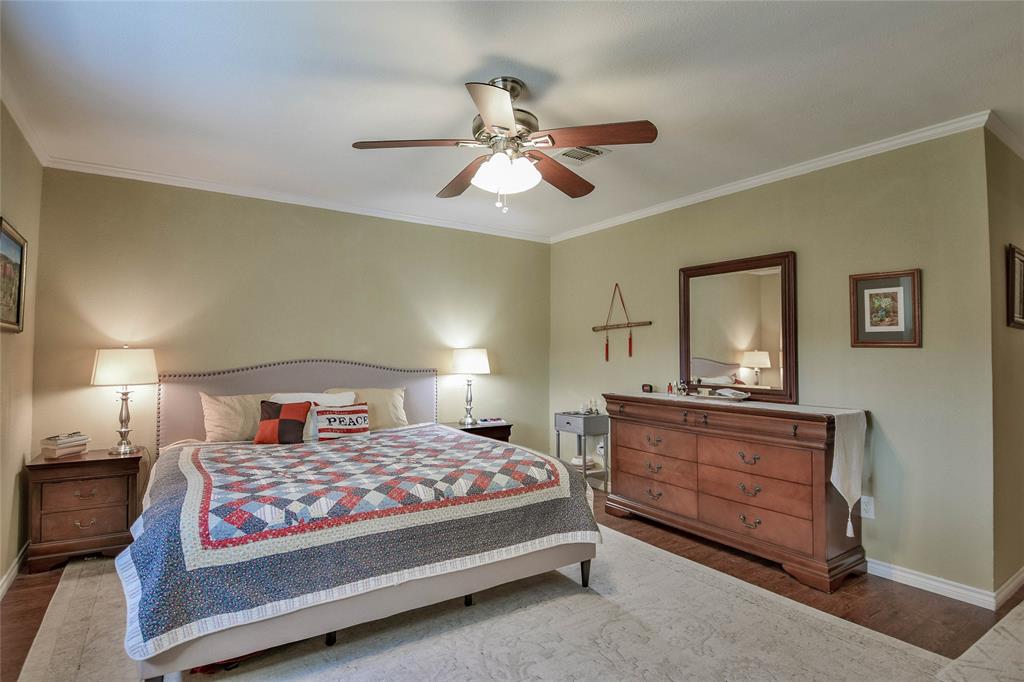 Decordova Bend Estates - Residential