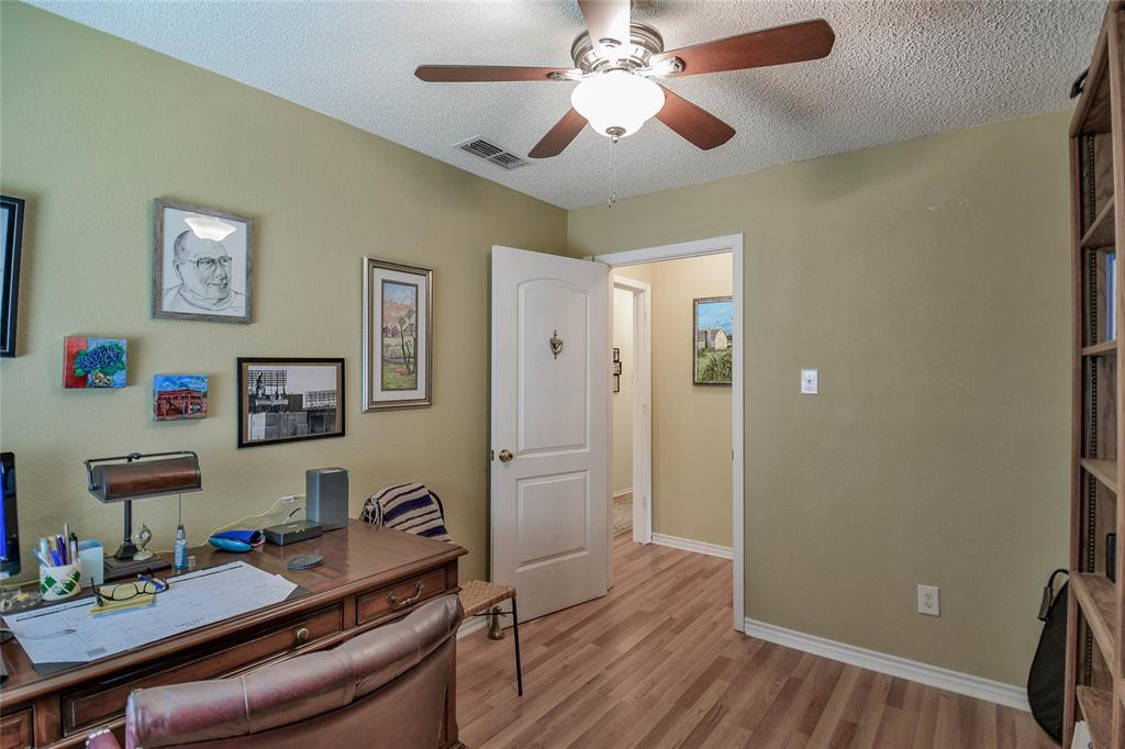 Decordova Bend Estates - Residential