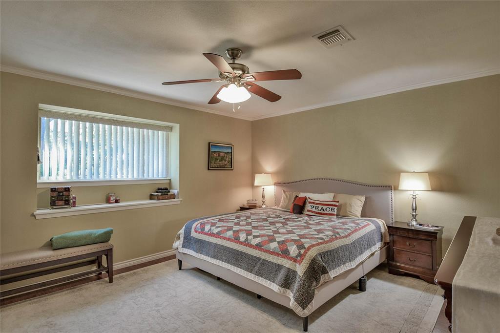 Decordova Bend Estates - Residential