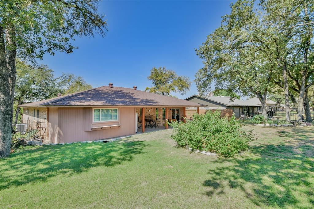 Decordova Bend Estates - Residential