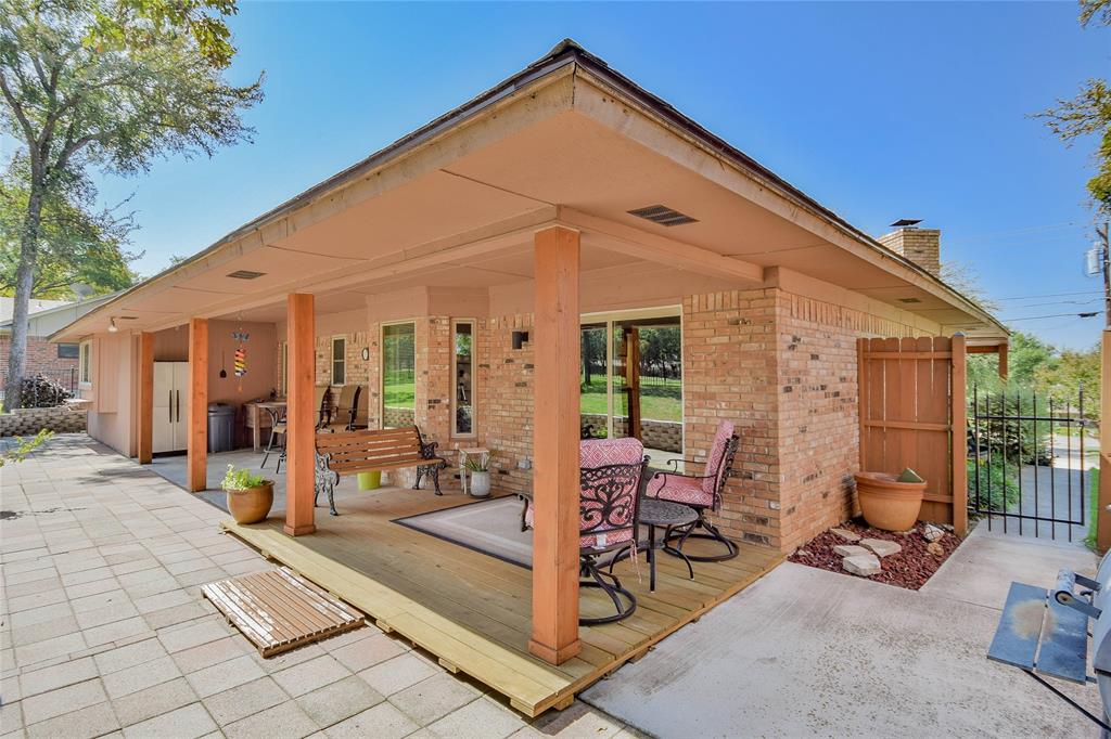 Decordova Bend Estates - Residential