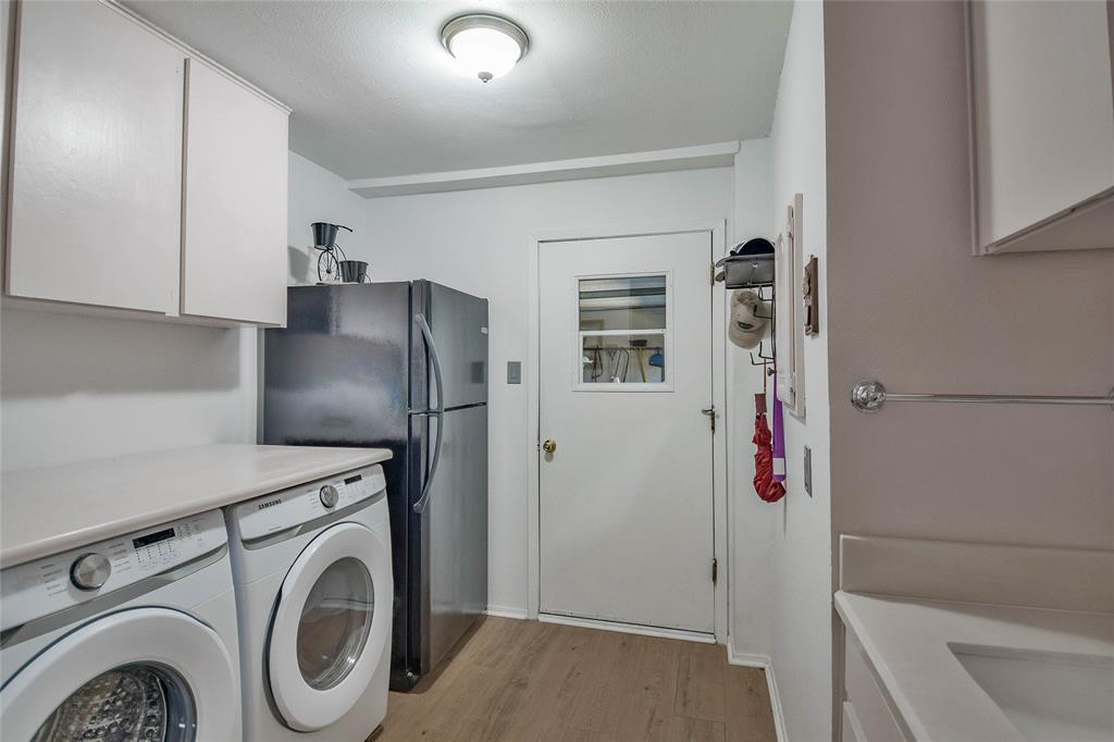 Decordova Bend Estates - Residential